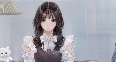 秋葉原にオープンする岸田メルさん監修コンセプトカフェの制服が公開！例の剣があるｗｗｗｗ