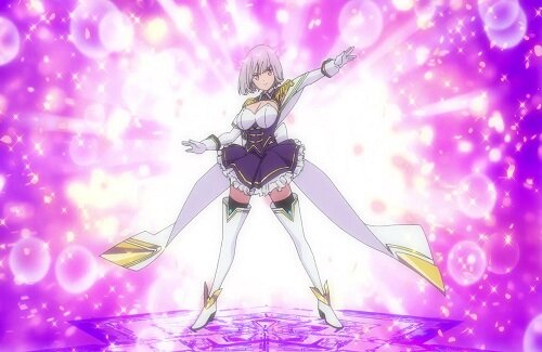 『グリッドマン ユニバース』の4週目入場者プレゼントが解禁！アカネきたああああああああああ