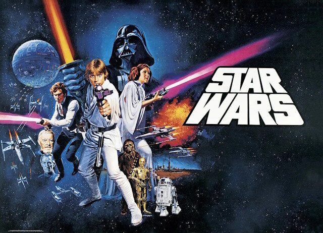 新作映画『スター・ウォーズ：スターファイター』2027年5月28日公開決定！EP9の約5年後が舞台