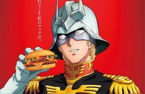 【マクドナルド】X民さん『広告だけ盛り上げて、コラボメニューは出さないの何なん？』