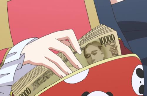 成人漫画にきちんとお金を払うことの大切さが分かる良い話ｗｗｗｗｗ
