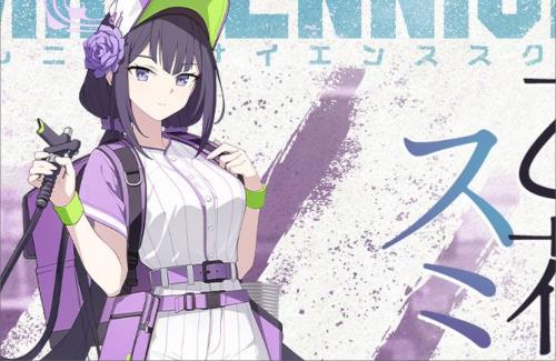 「ブルアカ」のスミレ、別人になるｗｗｗｗｗｗ