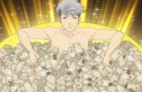 資産35億円のニートさん『三井住友VISAカードの審査落ちた‥????』