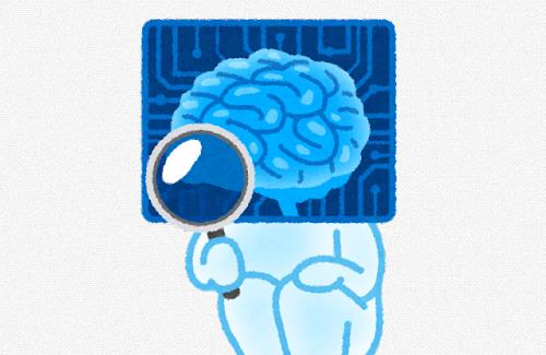 【悲報】人工知能さん、まだまだ無能だった…