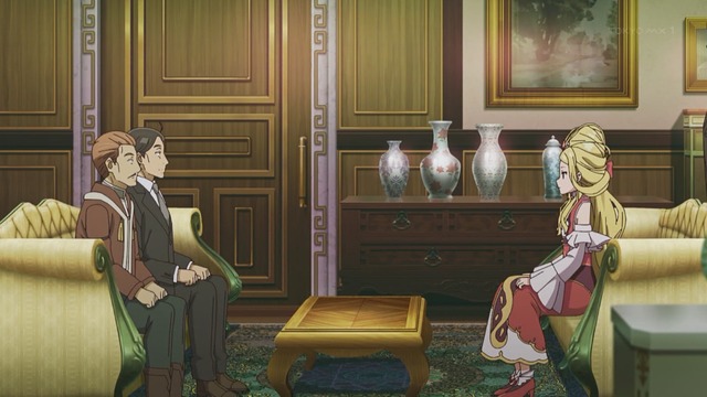 『スシロー × 原神』コラボが2月中旬より実施！オリジナルメニューや店舗装飾なども変わるぞおおおお