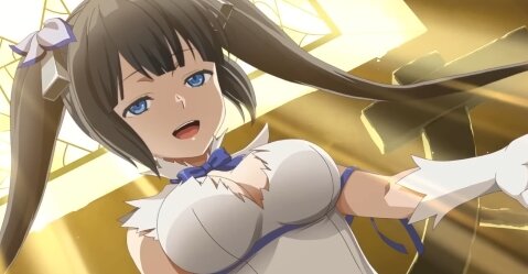 ダンまちのスマホゲー『ダンまち バトルクロニクル』8月24日にリリース延期に、カウントダウンまでしていたのに･･･