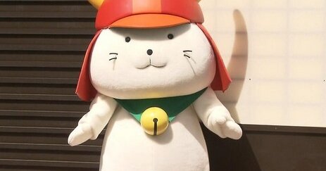滋賀県彦根市のご当地キャラ『ひこにゃん』商標使用を10月から無償化へ！