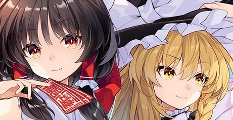 コンパイルハートの東方ゲー『東方スペルカーニバル』ティザームービーが公開！弾幕タクティクスRPG
