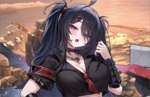 【アズレン】Z11ののエッッASMR販売開始ｗｗｗｗｗｗｗｗ