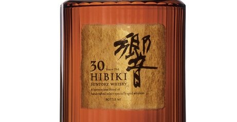 【悲報】サントリーが国産ウイスキー値上げを発表！最大2･25倍に…2024年4月1日から