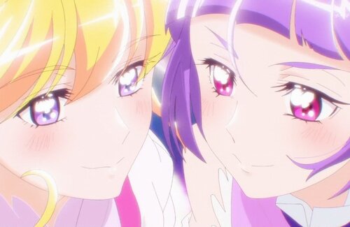 『魔法使いプリキュア』が公式で百合だと話題に→「まじで無理」「プリキュアである必要はない」と批判殺到