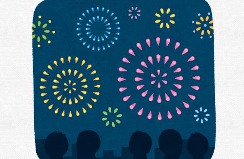 今年もお前らの課金で花火を打ち上げるぞ！「Cygames presents 伊万里湾大花火2022」を開催！