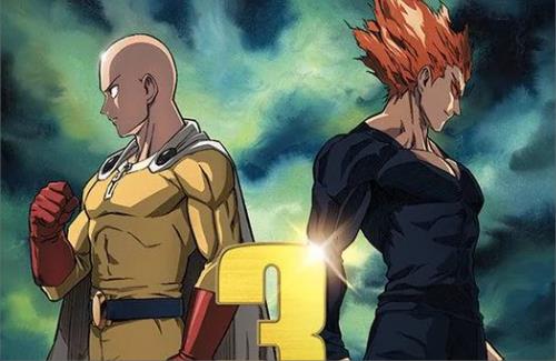 【悲報】外国人さん、「ワンパンマン3期」にブチギレ・・・署名活動を始める