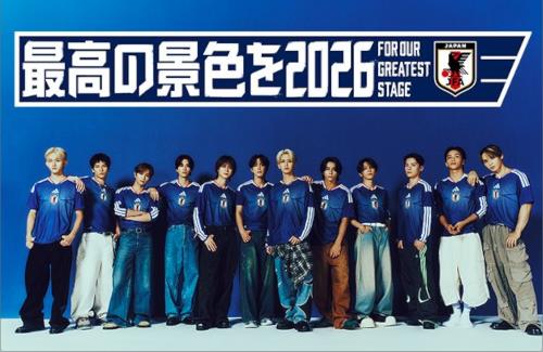 【悲報】サッカー日本代表、再炎上してしまう・・・