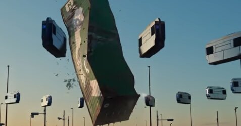 漫画『呪術廻戦』最新刊発売＆8000万部突破で実写撮影のSPムービーが公開！カッコイイ