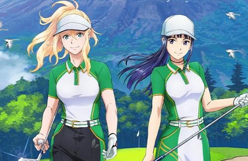 アニメ「BIRDIE WING -Golf Girls' Story-」Season 2、諸般の事情により放送を延期