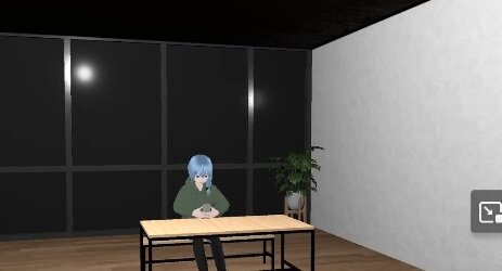 ホロライブの8番出口ライクゲー『holo8 -ホロハチ-』2月13日にリリース決定！！