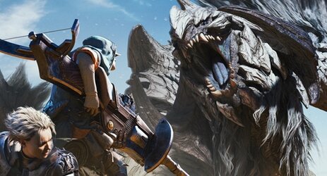 『モンスターハンターワイルズ』発売前夜イベントが放送！西野七瀬さんがゲスト