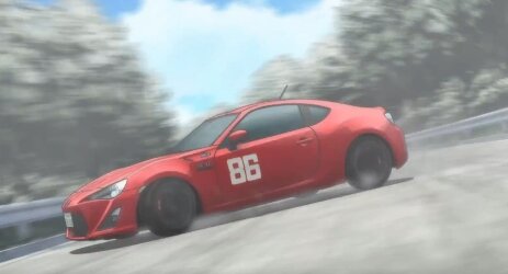 【最新PV解禁】アニメ『MFゴースト 2nd Season』2024年10月6日より放送開始！