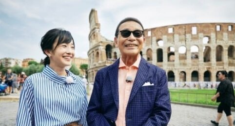 タモリ倶楽部に続きブラタモリも年内終了の可能性がある模様･･･