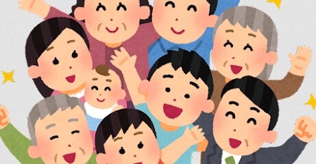 【終わりの始まり】日本人、初めて全都道府県で減少。死者は最多を記録…