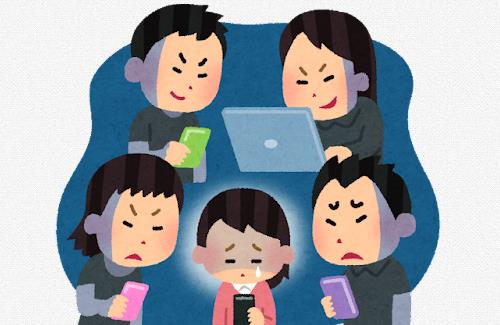 ブシロードの木谷さん『誹謗中傷で他人を無理矢理に落とそうとしても自分が上がるわけでも無いのに何がしたいのか分からん。』