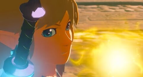 スイッチ『ゼルダの伝説 ティアーズ オブ ザ キングダム』青沼Pプレイ動画が公開！ゲームも無事完成！