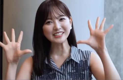 元HKT48の兒玉遥さん『美容整形に1000万円以上使った』『アイドル時代の最高年収は1200万円』