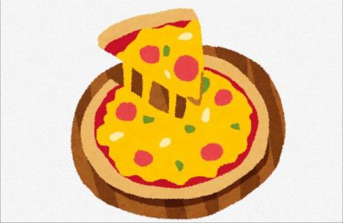 【朗報】無料で「ピザーラ」のピザを食べる方法が判明するｗｗｗｗｗｗｗｗｗｗ