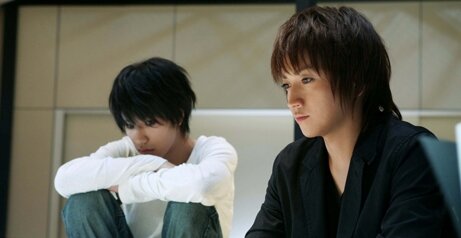 実写版『デスノート』で夜神月を演じた藤原竜也さん、当時はL役を希望していたｗｗｗｗ