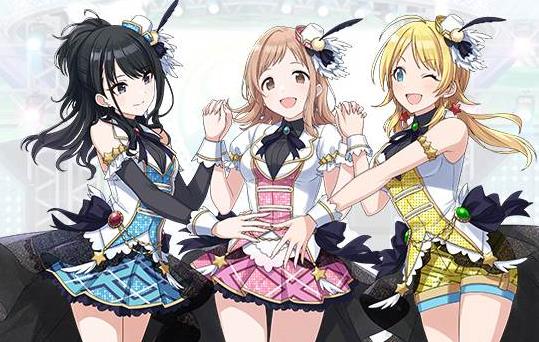 【！？】環境省「アイドルマスター シャイニーカラーズとコラボします！」