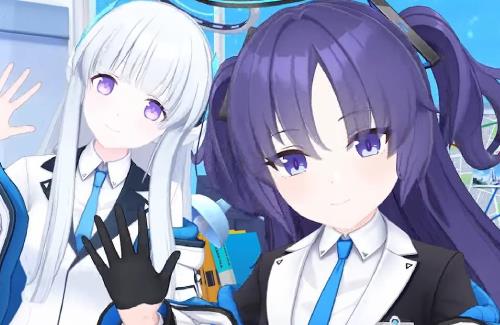 【悲報】ブルアカの「先生、ちょっとお時間いただけますか？」がついに最終回を迎えてしまう…