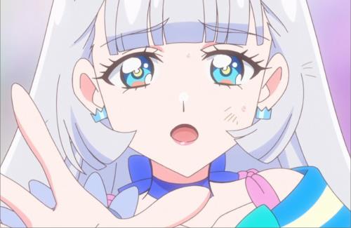 『わんだふるぷりきゅあ！』、変身後の流れが完全に『魔法少女まどか☆マギカ』