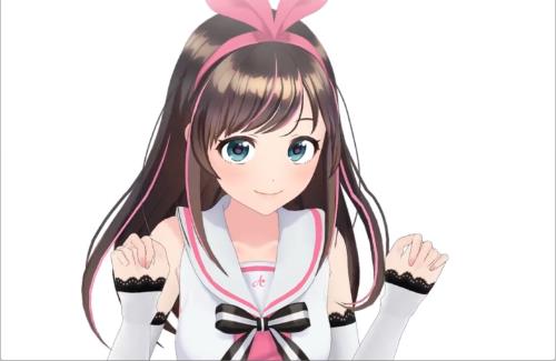 【祝】キズナアイが復活！！