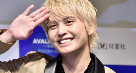 手越祐也さんが「イッテQ！」2時間SP出演決定！もう復帰出演から半年か…