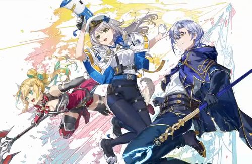 VTuberグループ「にじさんじ」、新たに3人のライバーがデビュー決定！！ティザーPVも公開