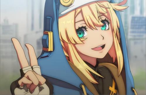 アニメ「GUILTY GEAR STRIVE: DUAL RULERS」、4月5日よりMXほかにて放送開始！キービジュアル、メインPV、オープニング主題歌情報が公開