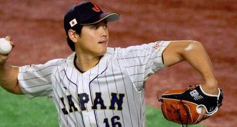 【野球】侍ジャパン初戦の中国戦は世帯視聴率41.9％！たけえええええ