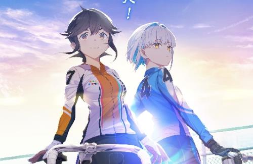 女子競輪を題材にしたコンテンツ「リンカイ！」のアニメ化プロジェクトが始動！