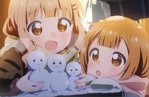 劇場アニメ『大室家 dear friends』の公開日が6月21日に決定！メインビジュアルや特報映像も解禁