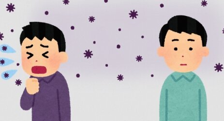 いま大流行中のインフルエンザ、感染力がとにかく強い型！ピークは見えずさらに拡大か…