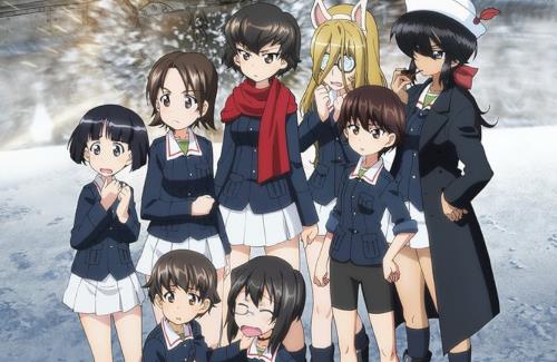 【ガルパン最終章】音響監督さん『第4話は映画史上最高到達点に達したアクションムービーです。映像も音響もやばい』