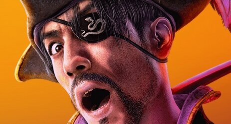 真島吾朗還暦記念！兄さんが主人公の『龍が如く８外伝 Pirates in Hawaii』2025年2月28日発売決定！
