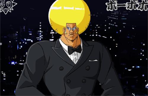 【！？】ボーボボの香水が発売決定ｗｗｗｗｗｗｗｗｗｗ