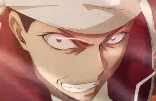 【動画】アニメ「異修羅」ティザーPV第2弾公開！2024年1月より放送開始！