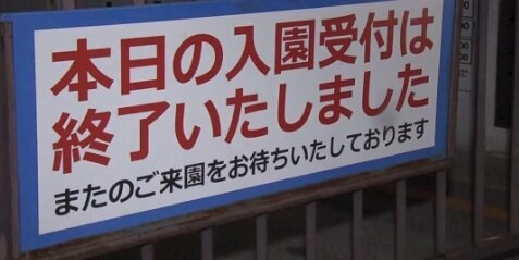 【怖すぎ】『東北サファリパーク』で男性飼育員がライオンに首を噛まれて亡くなってしまう…園は臨時休園を発表