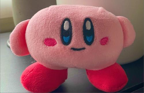 ハッピーセットの「星のカービィ」が人気過ぎて、ほぼ全店で販売終了