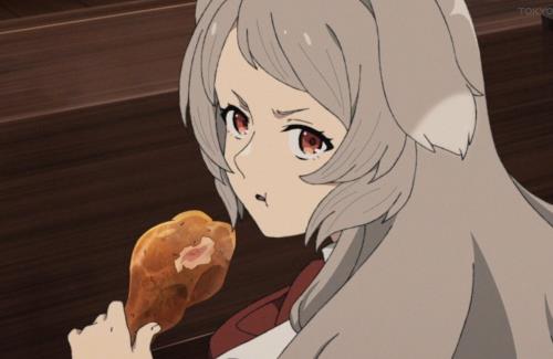 【無職転生Ⅱ】原作者『プルセナの口癖はもちろん放送コード的にNGでした。』