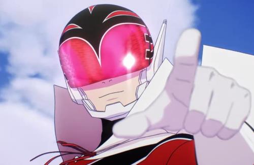 アニメ「戦隊大失格」PV解禁！2024年TBS系全国28局ネットにて放送開始予定