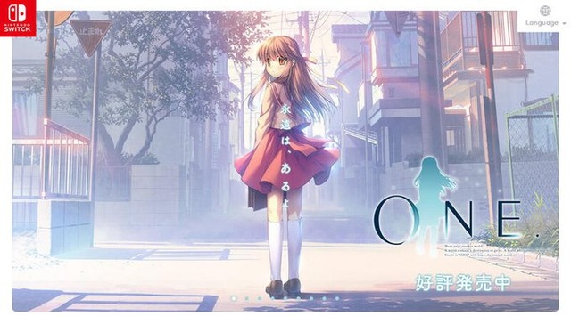 ビジュアルアーツの馬場さん『リメイクをなぜやるかって？それは新作が大変だからさ』